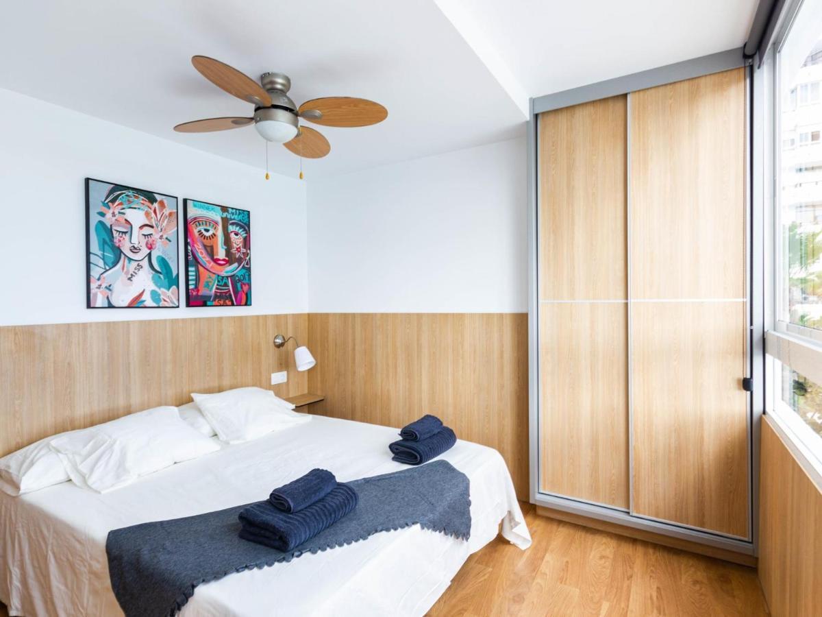 Cozy Holiday Home In Playa Del Ingles Экстерьер фото